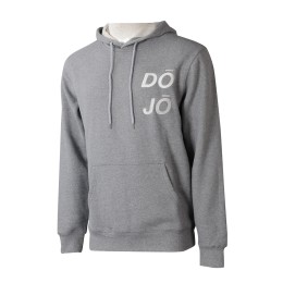 Z530 custom men's solid color sweater design hooded drawstring grey embroidered pant shirt sweater Sweater supplier DOJO Sweden Z530 custom men's solid color sweater design hooded drawstring grey embroidered pant shirt sweater Sweater supplier DOJO Sweden